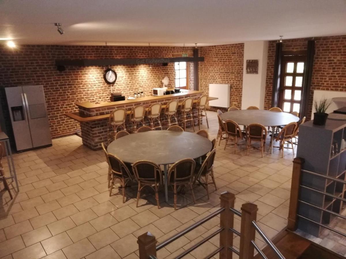 Eichenthal Ferienhaus Гейленкирхен Екстериор снимка