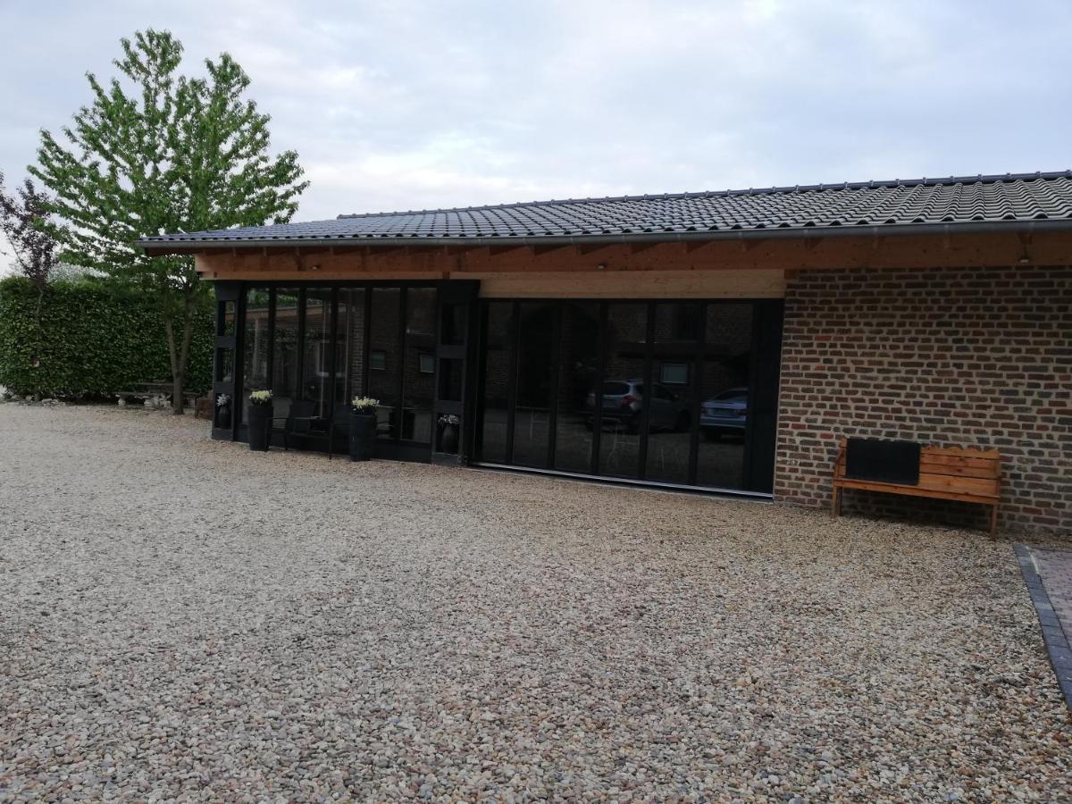 Eichenthal Ferienhaus Гейленкирхен Екстериор снимка