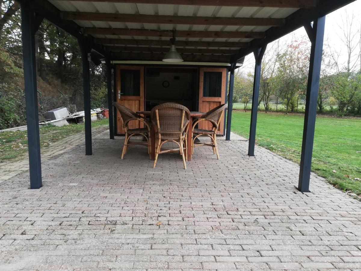 Eichenthal Ferienhaus Гейленкирхен Екстериор снимка