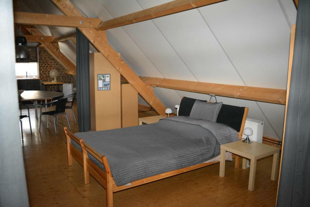 Eichenthal Ferienhaus Гейленкирхен Екстериор снимка
