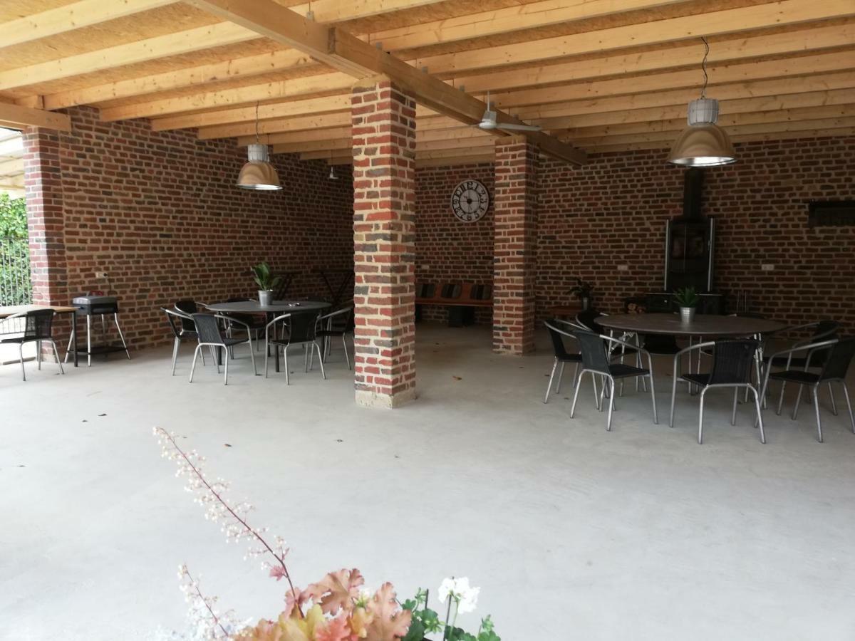 Eichenthal Ferienhaus Гейленкирхен Екстериор снимка
