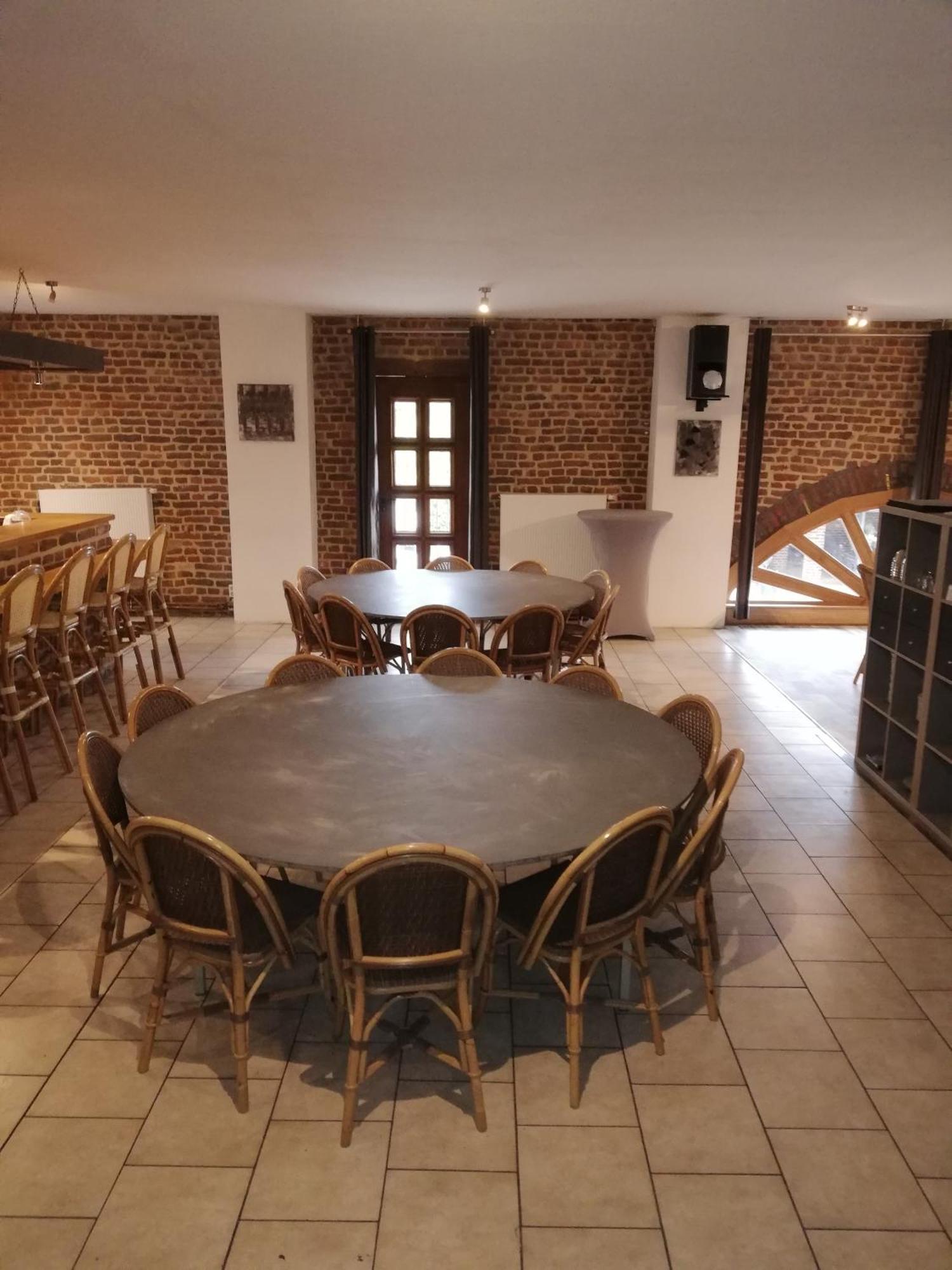 Eichenthal Ferienhaus Гейленкирхен Екстериор снимка