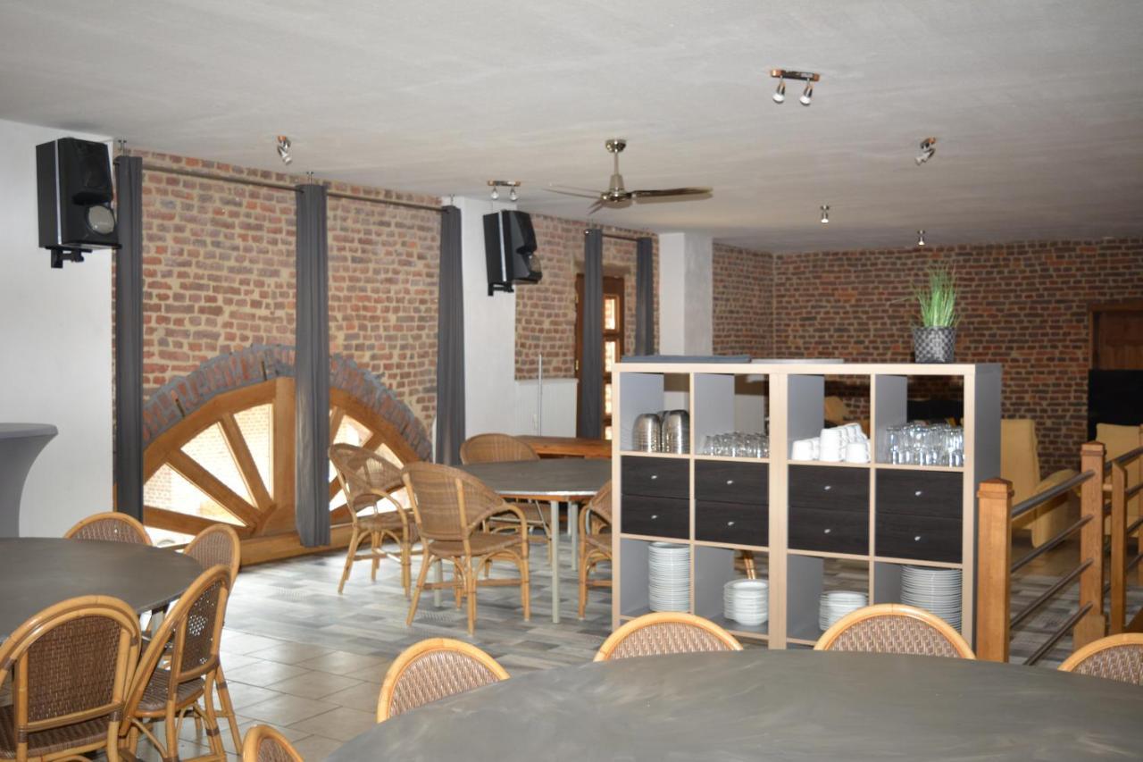 Eichenthal Ferienhaus Гейленкирхен Екстериор снимка